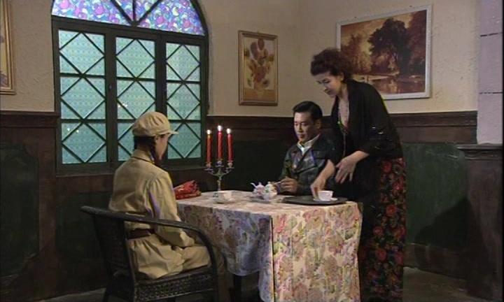 雪浴昆仑 第5集视频封面图