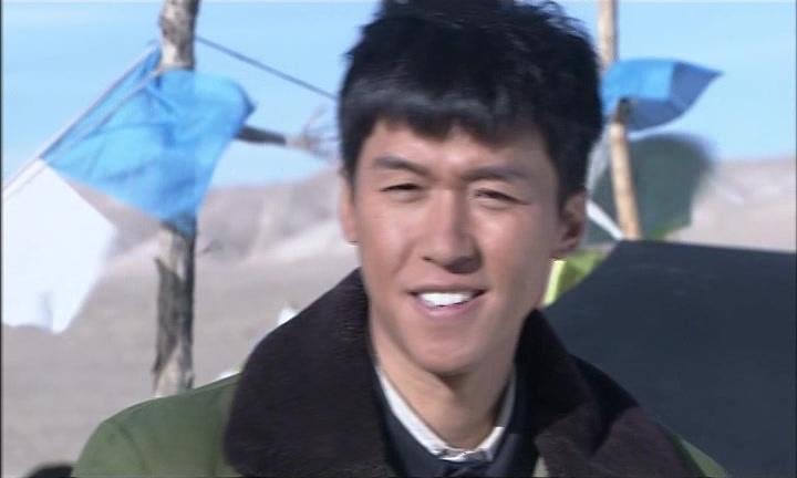 雪浴昆仑 第25集视频封面图