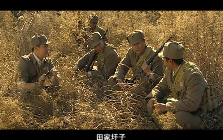 七十七封阵亡通知书 第28集视频封面图