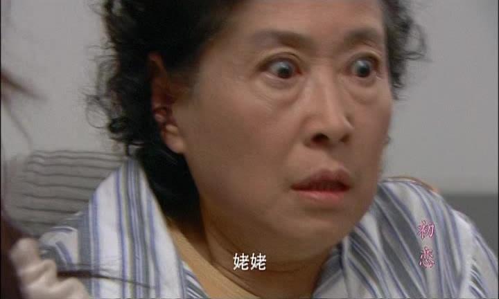 初恋 第22集视频封面图