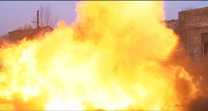 七十七封阵亡通知书 第1集视频封面图