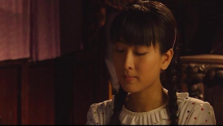 善良背后 第12集视频封面图