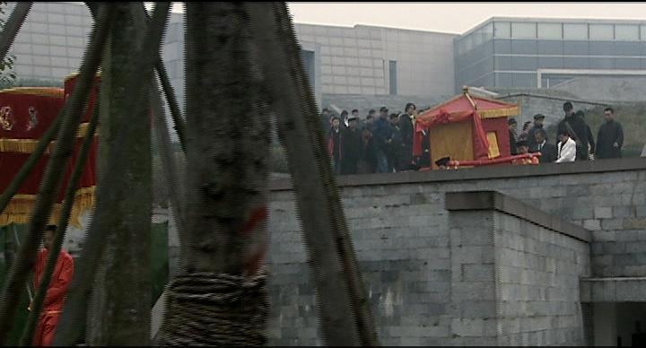 七十七封阵亡通知书 第26集视频封面图