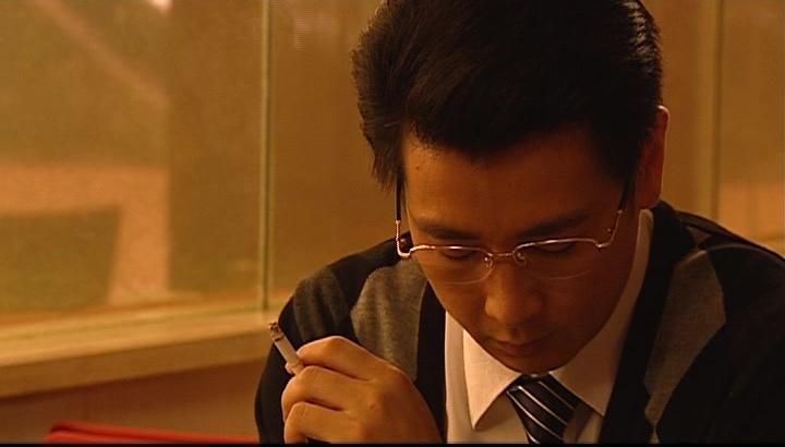 善良背后 第24集视频封面图