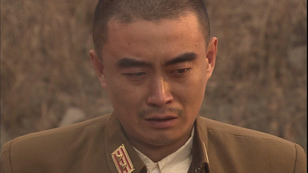 兵变1938 第11集视频封面图