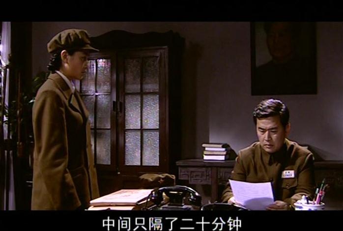 天字一号 第21集视频封面图