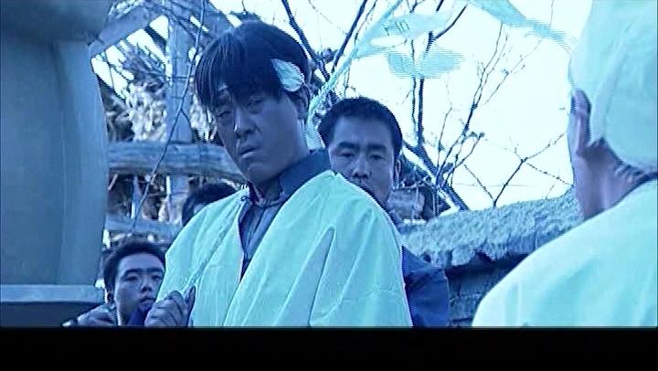 天大地大 第2集视频封面图