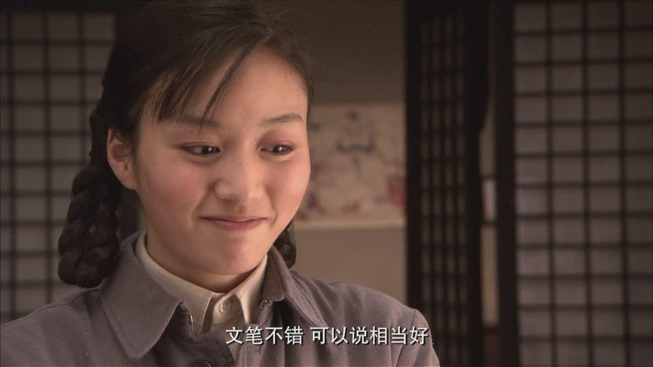 奸细 第16集视频封面图