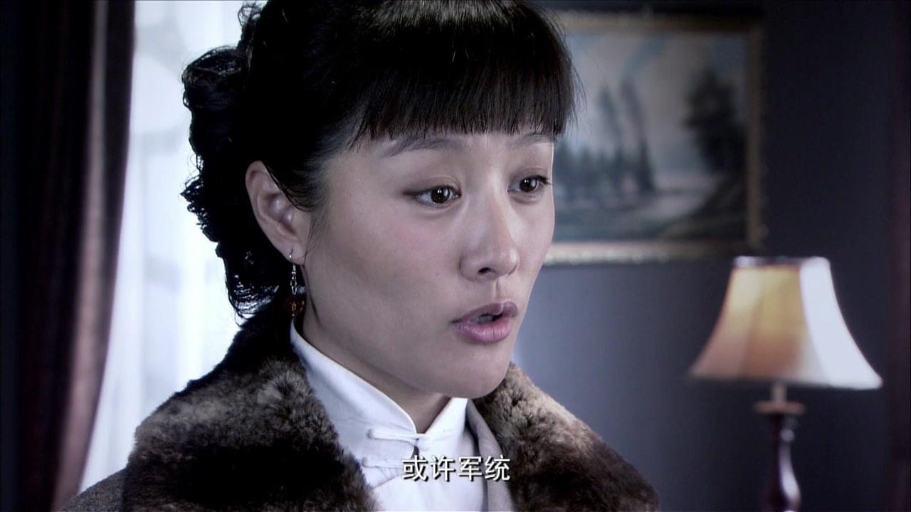 奸细 第40集视频封面图