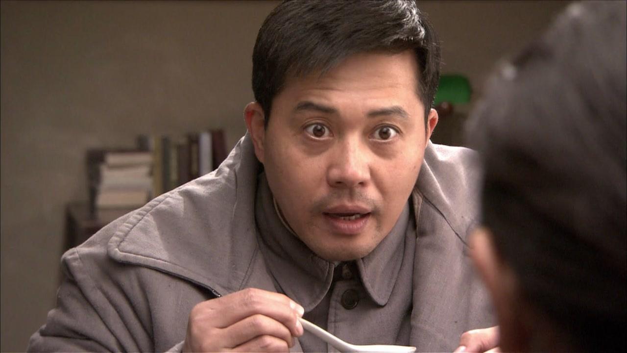 奸细 第37集视频封面图