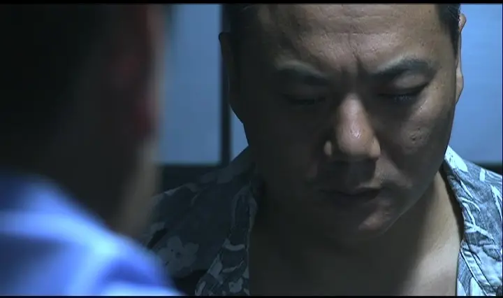 疯狂的背后 12集