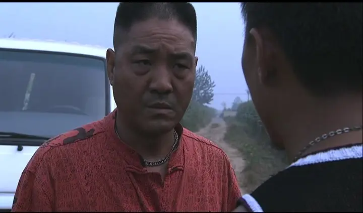 疯狂的背后 19集