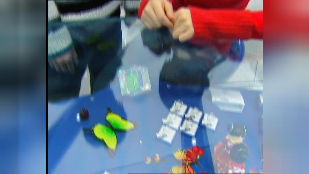 白色情人梦 第28集视频封面图