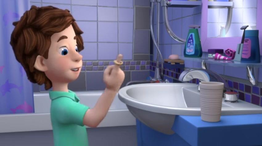 螺丝钉 第1集视频封面图