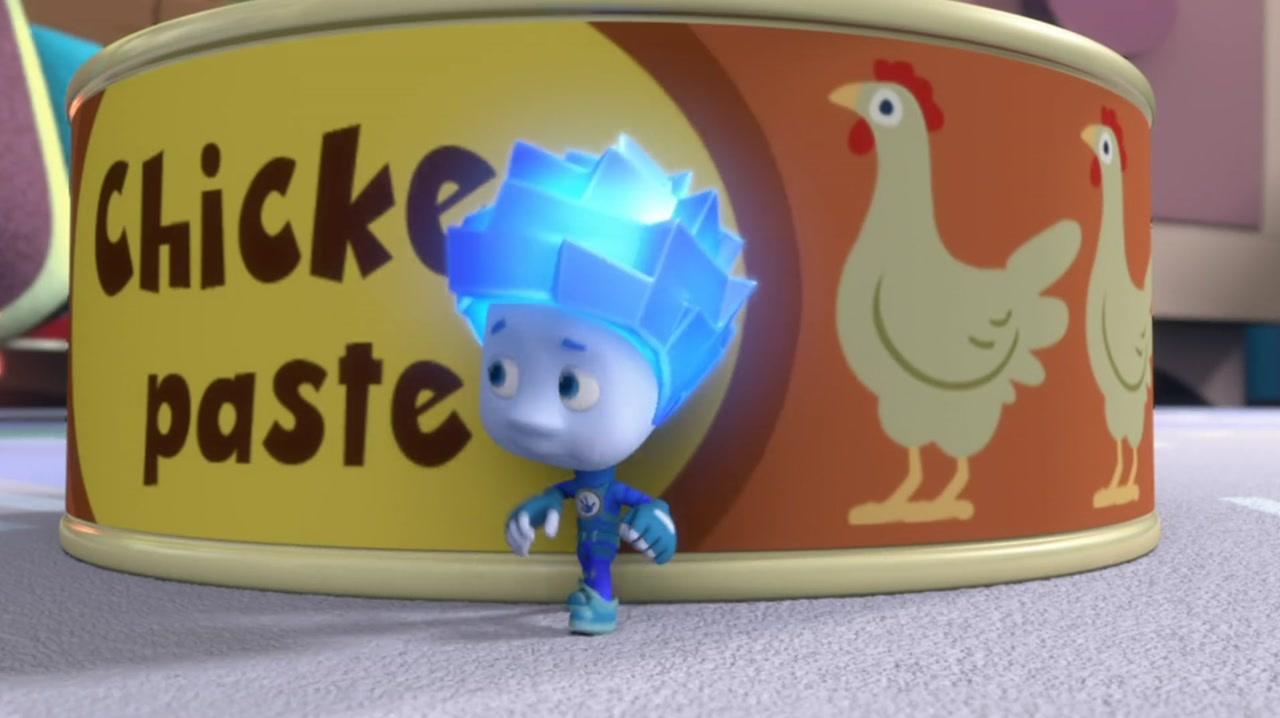 螺丝钉 第48集视频封面图