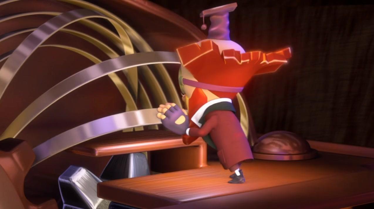 螺丝钉 第23集视频封面图