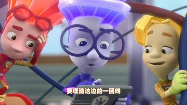 螺丝钉 第73集视频封面图