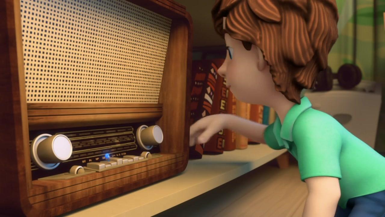 螺丝钉 第26集视频封面图