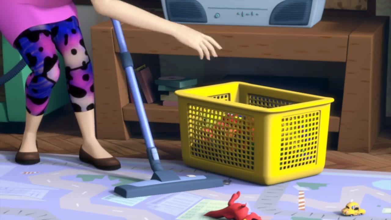 螺丝钉 第35集视频封面图