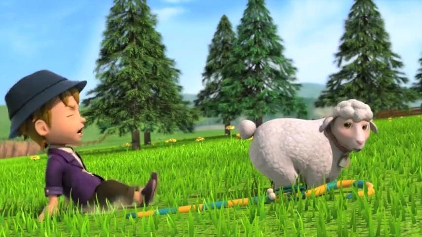 超级飞侠第四季 第18集视频封面图