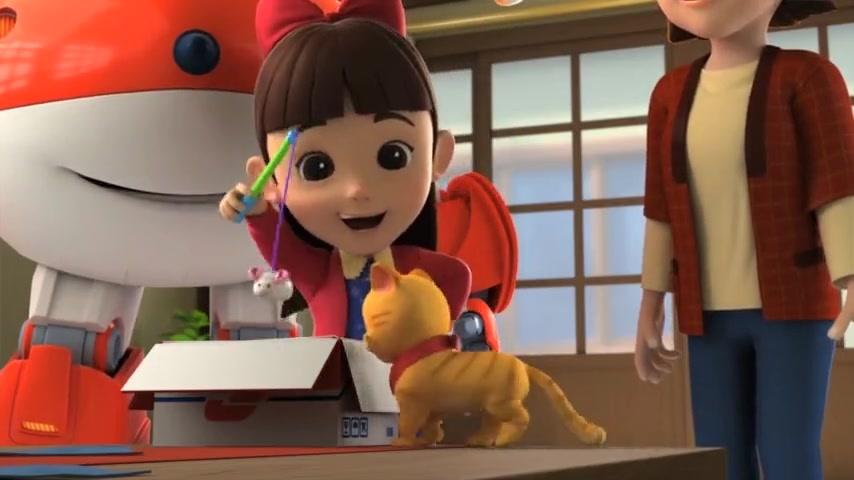 超级飞侠第四季 第14集视频封面图