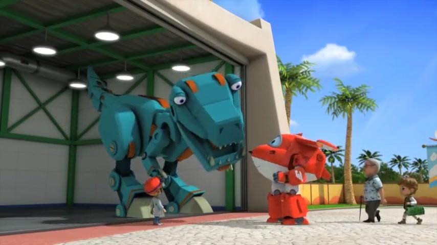 超级飞侠第四季 第12集视频封面图