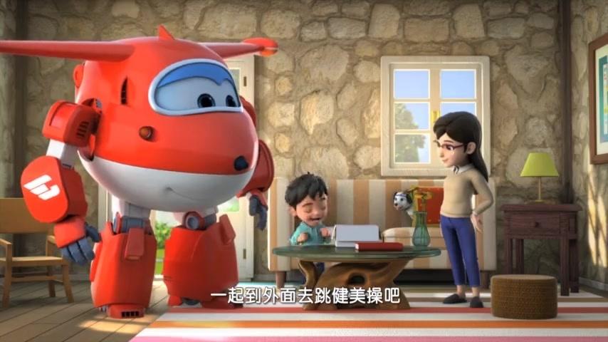 超级飞侠第四季 第16集视频封面图