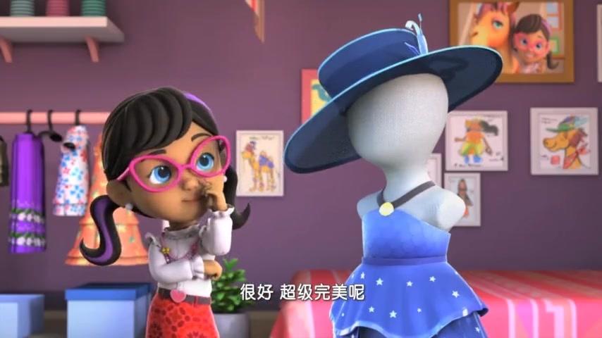 超级飞侠第四季 第22集视频封面图