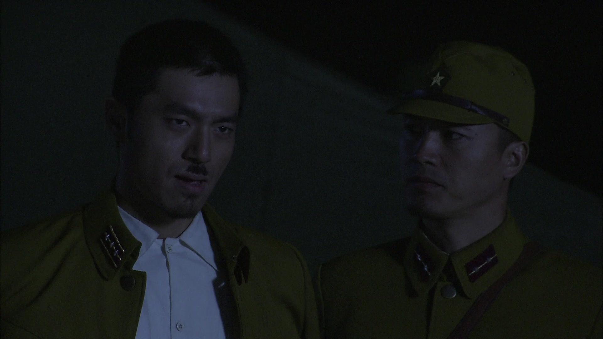 游击兵工厂 第32集视频封面图