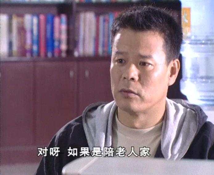 天网孽情 第6集视频封面图