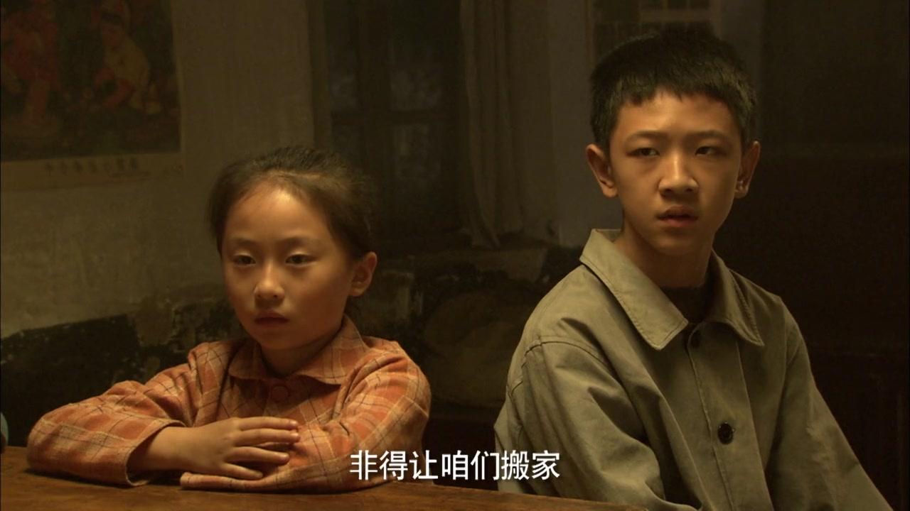 养父的花样年华 第11集视频封面图