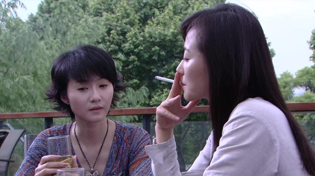 我爱你再见 第10集视频封面图