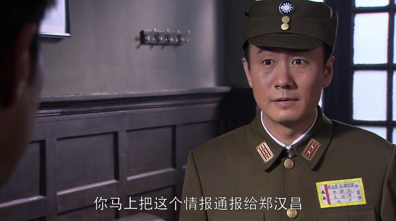 兵临城下 第22集视频封面图