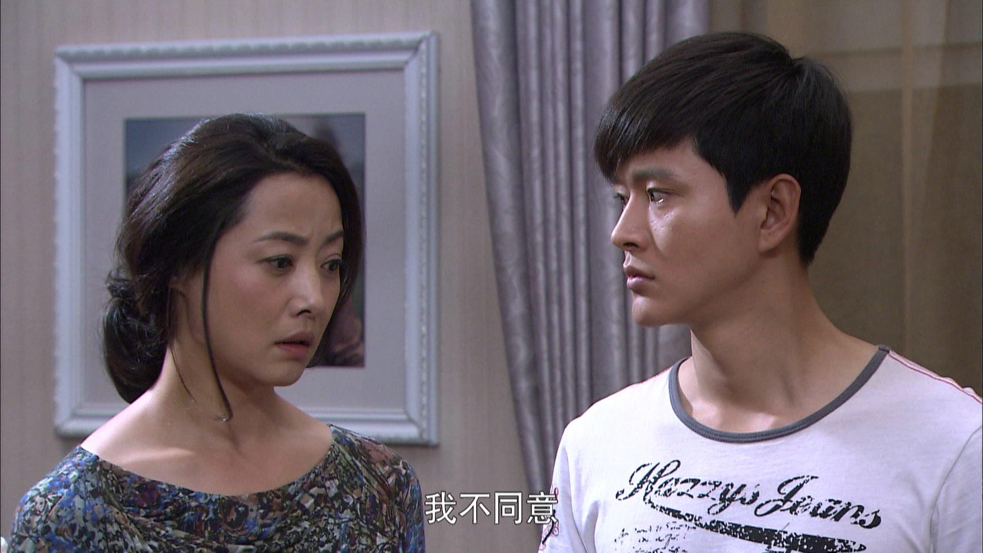 你是我的亲人 第14集视频封面图