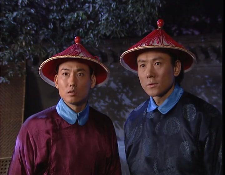 皇城神鹰 第7集视频封面图