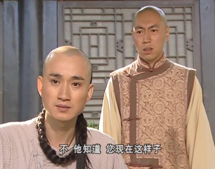 壮士出征 第19集视频封面图