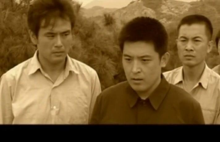 农民代表 第6集视频封面图