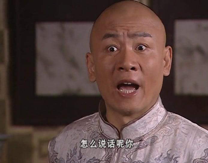 壮士出征 第36集视频封面图