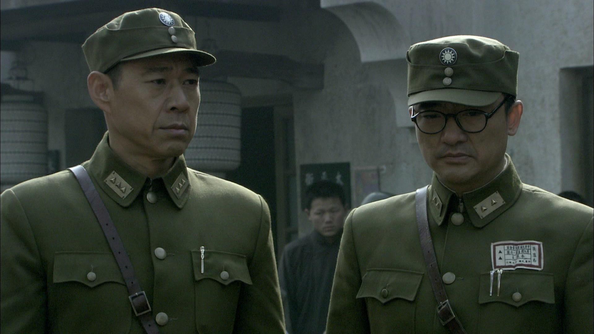 长沙保卫战 第10集视频封面图