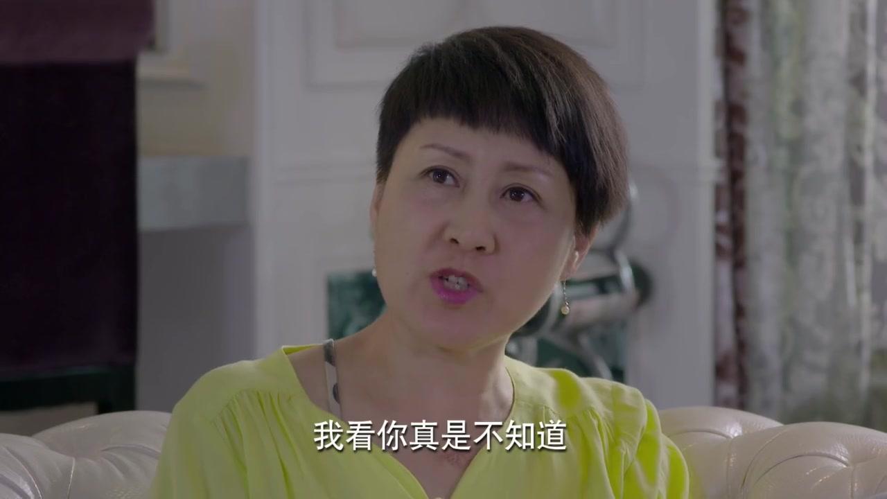 功夫婆媳 第18集视频封面图