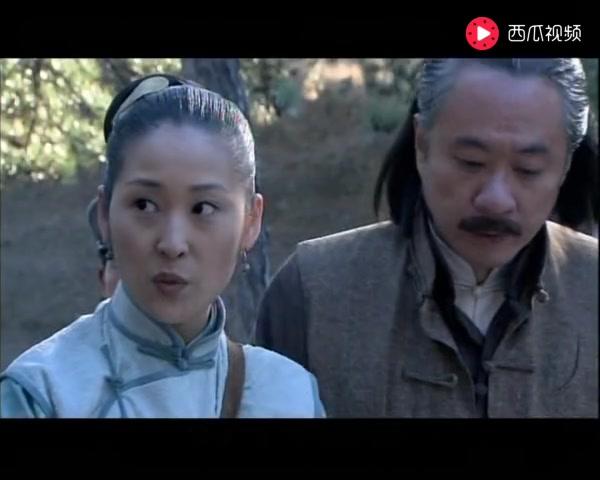 东陵大盗 第22集视频封面图