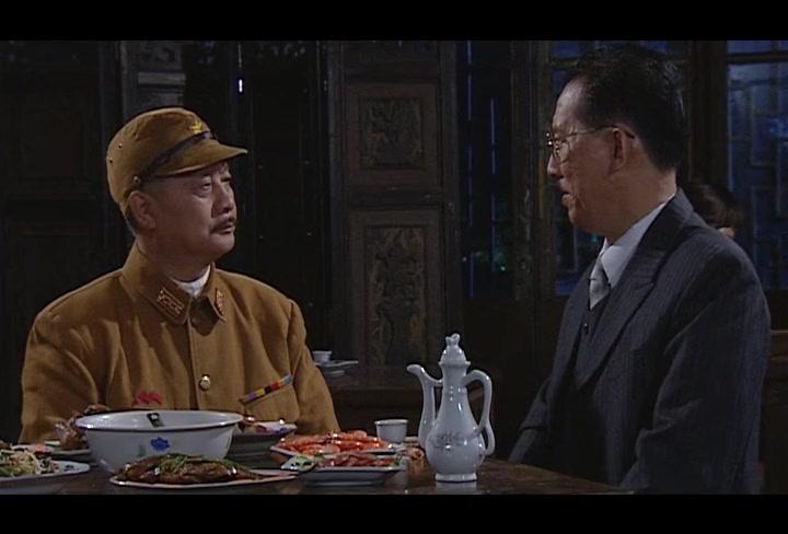 风雨雕花楼 第18集视频封面图