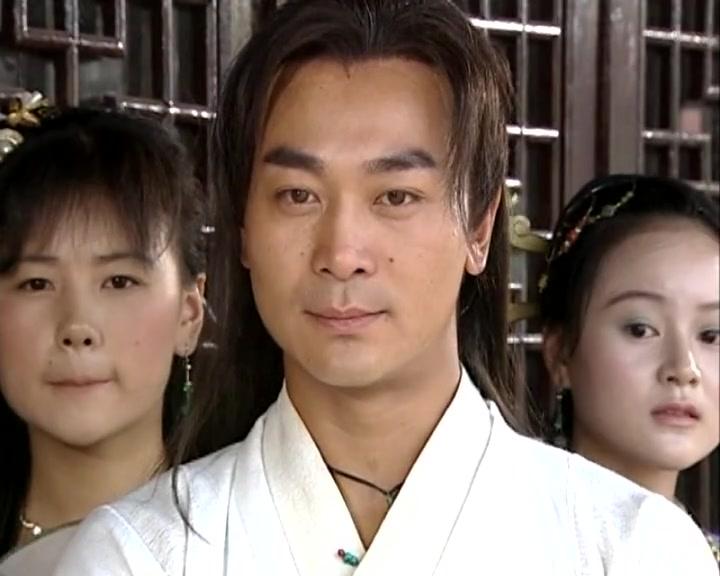 浪子燕青 第17集视频封面图