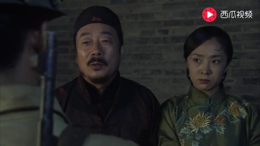 走出硝烟的女人 第9集视频封面图