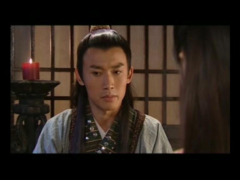 大汉巾帼 第33集视频封面图