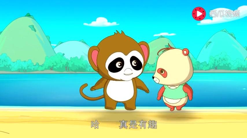 如意酷宝之小神羊 第23集视频封面图