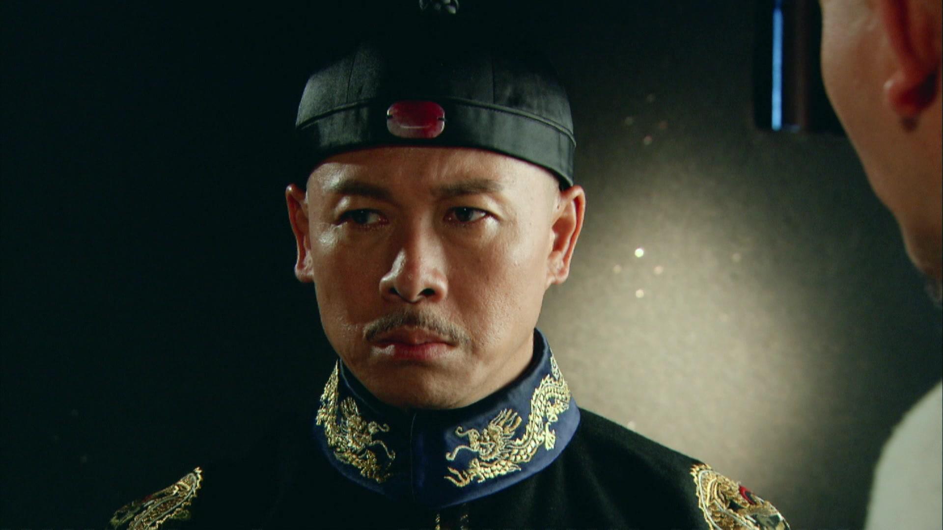 糊涂县令郑板桥 第39集视频封面图