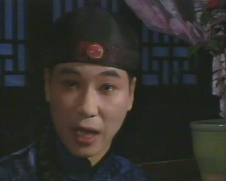 聊斋喜剧系列 第10集视频封面图