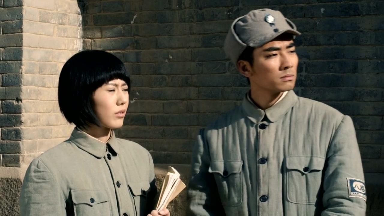 历史永远铭记 第16集视频封面图