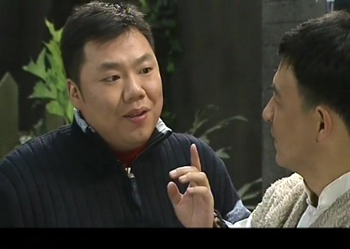 鸡毛蒜皮没小事 第27集视频封面图